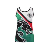 IDBF Ravenna 2024 Tank Womens