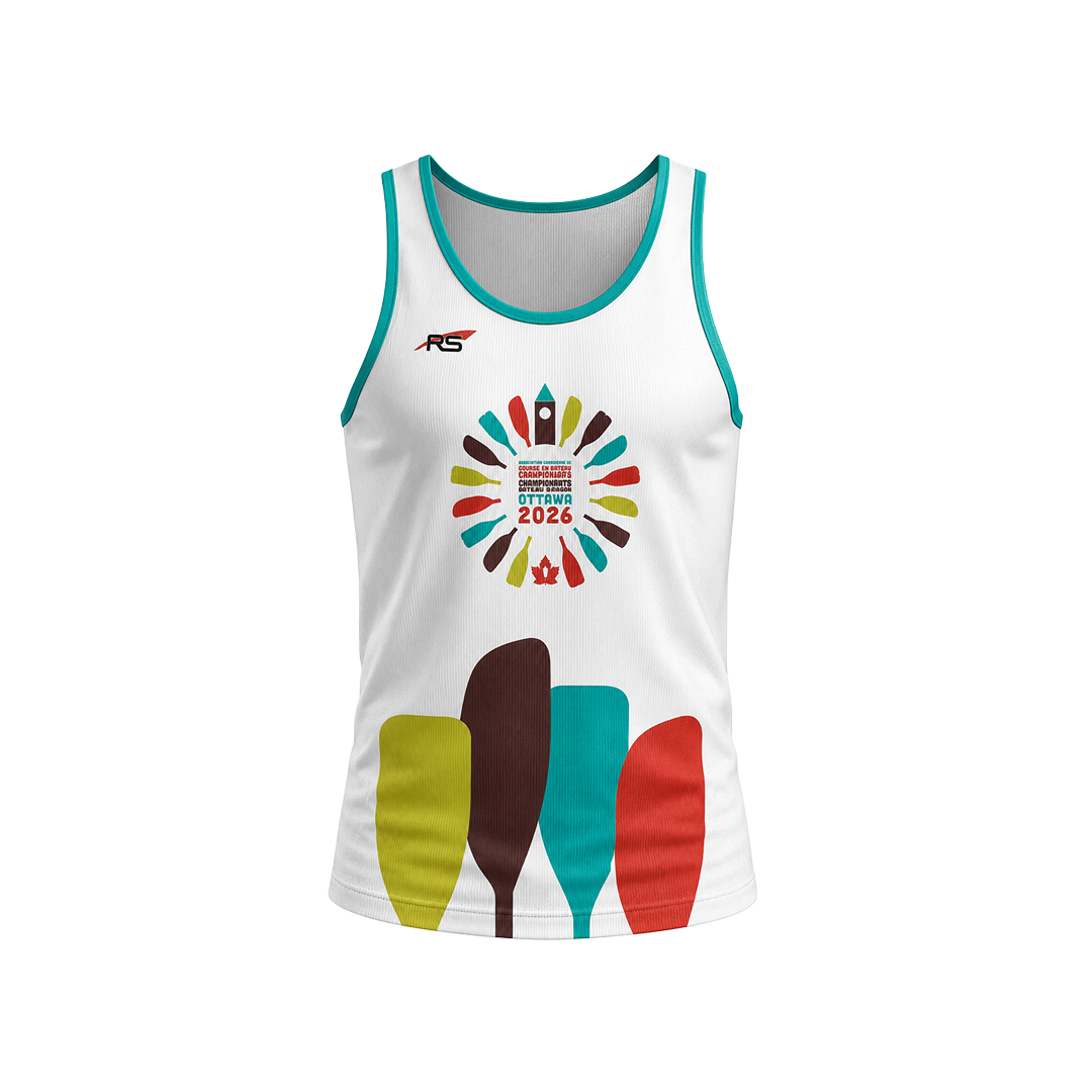 CKC Nationals Womens Race Tank