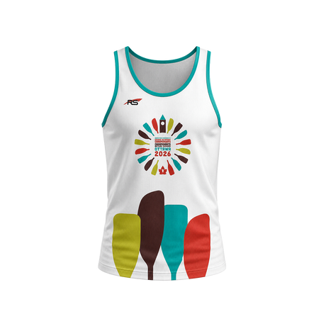 CKC Nationals Womens Race Tank