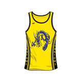 Phantom DB Tank Mens