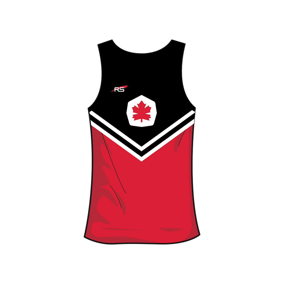 SFU Tank Womens