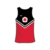 SFU Tank Womens