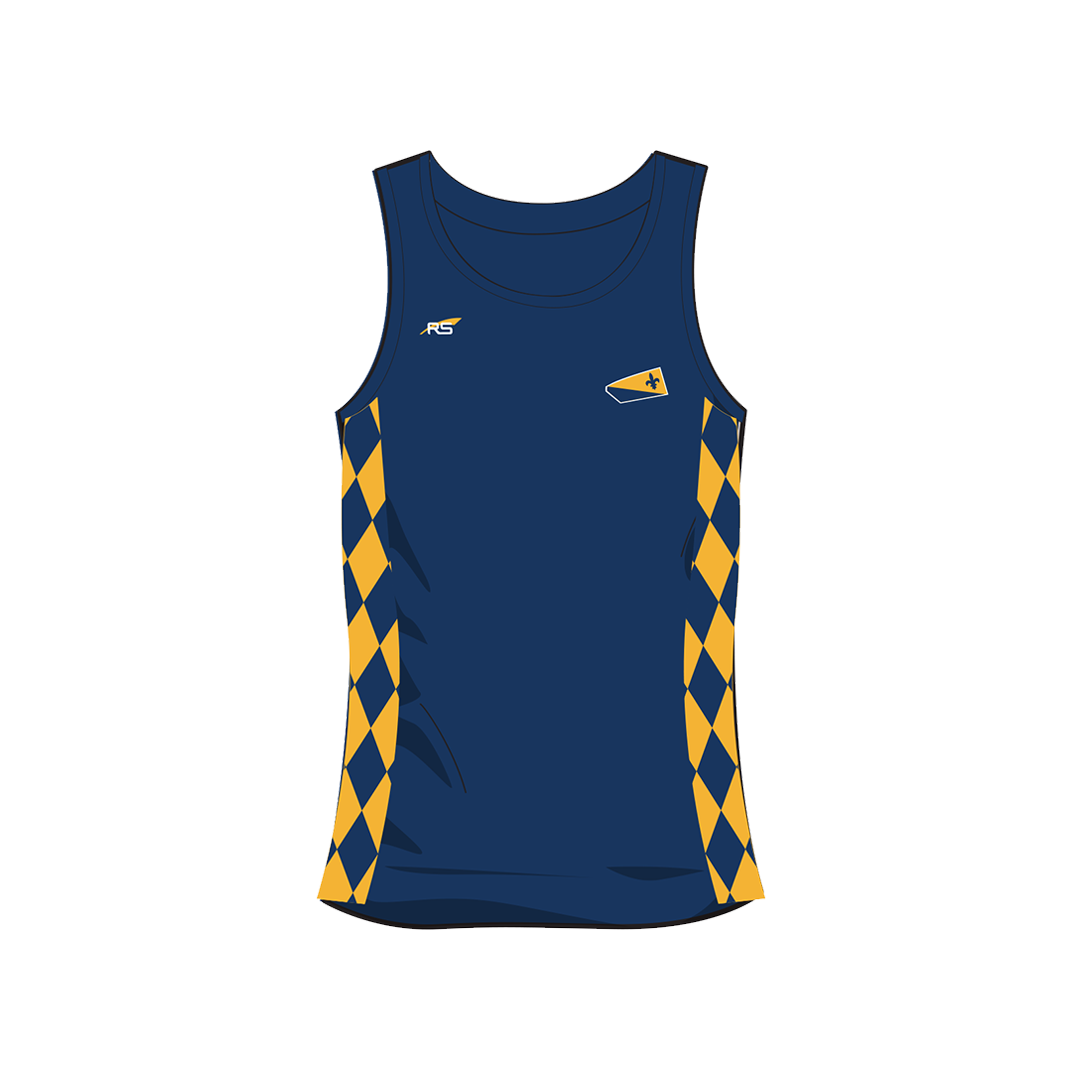 Louisville Tank Womens