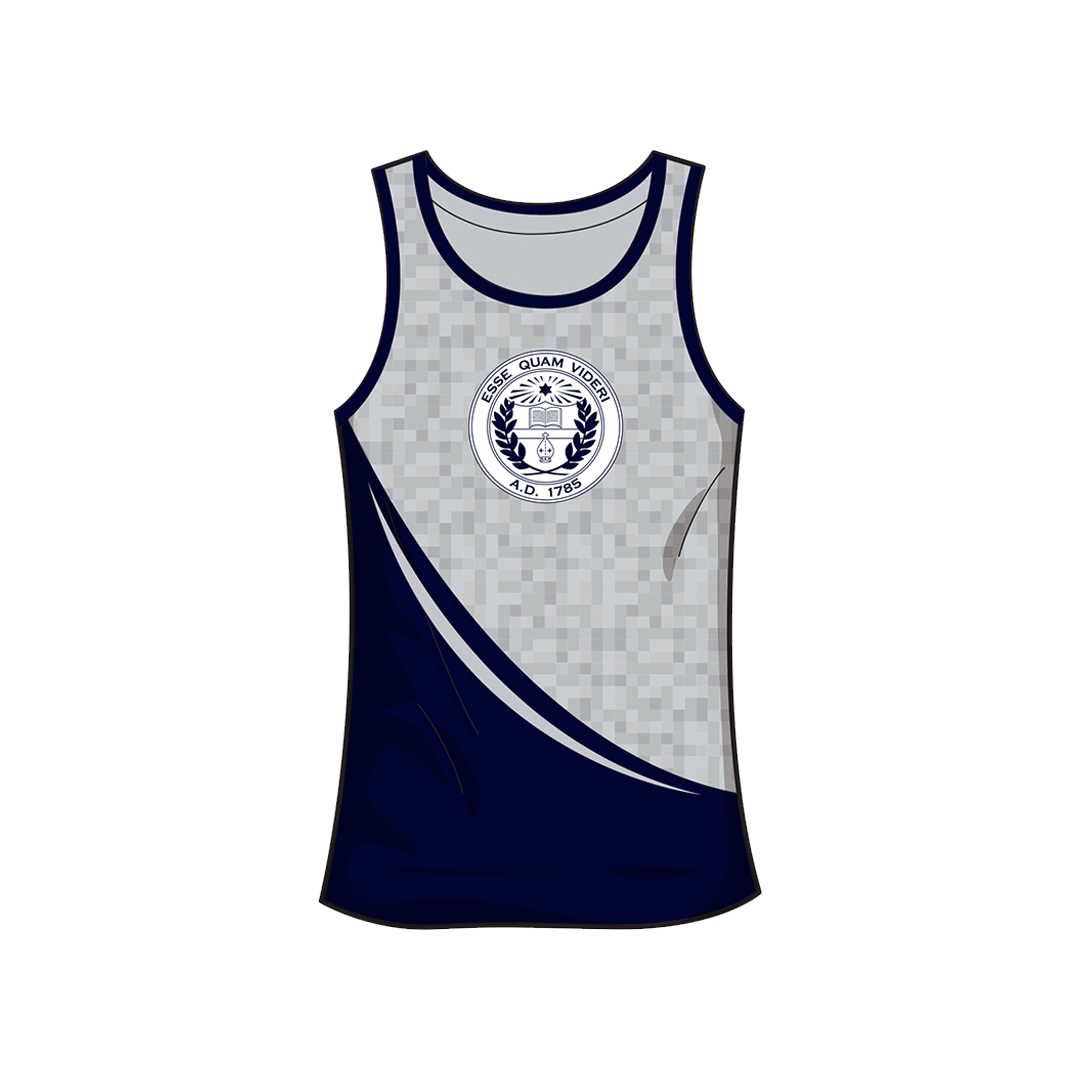 Episcopal Academy Tank Womens