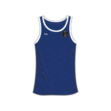 Shuswap Racing Tank Womens