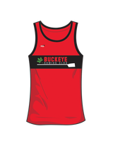 Buckeye Tank Womens