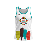 CKC Nationals Mens Race Tank