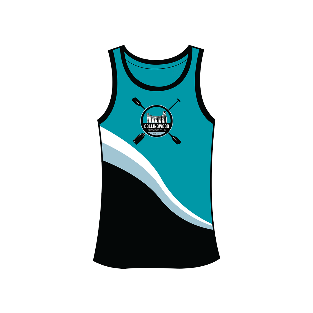 Collingwood Mens Tank