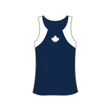 MBRC Racerback Tank Womens