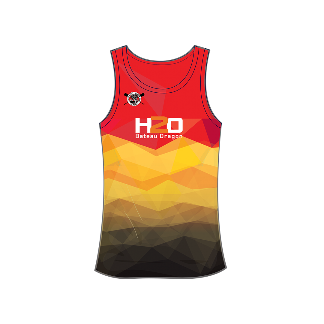 Cobras KaÏ Tank Womens