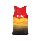 Cobras KaÏ Tank Womens