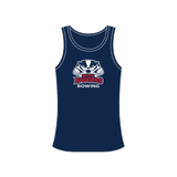 Brock Rowing Tank Womens
