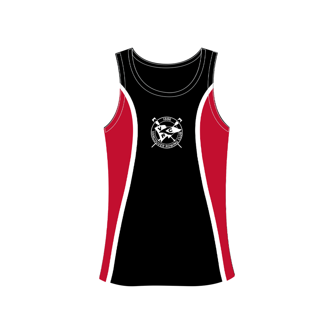 Vancouver Tank Womens