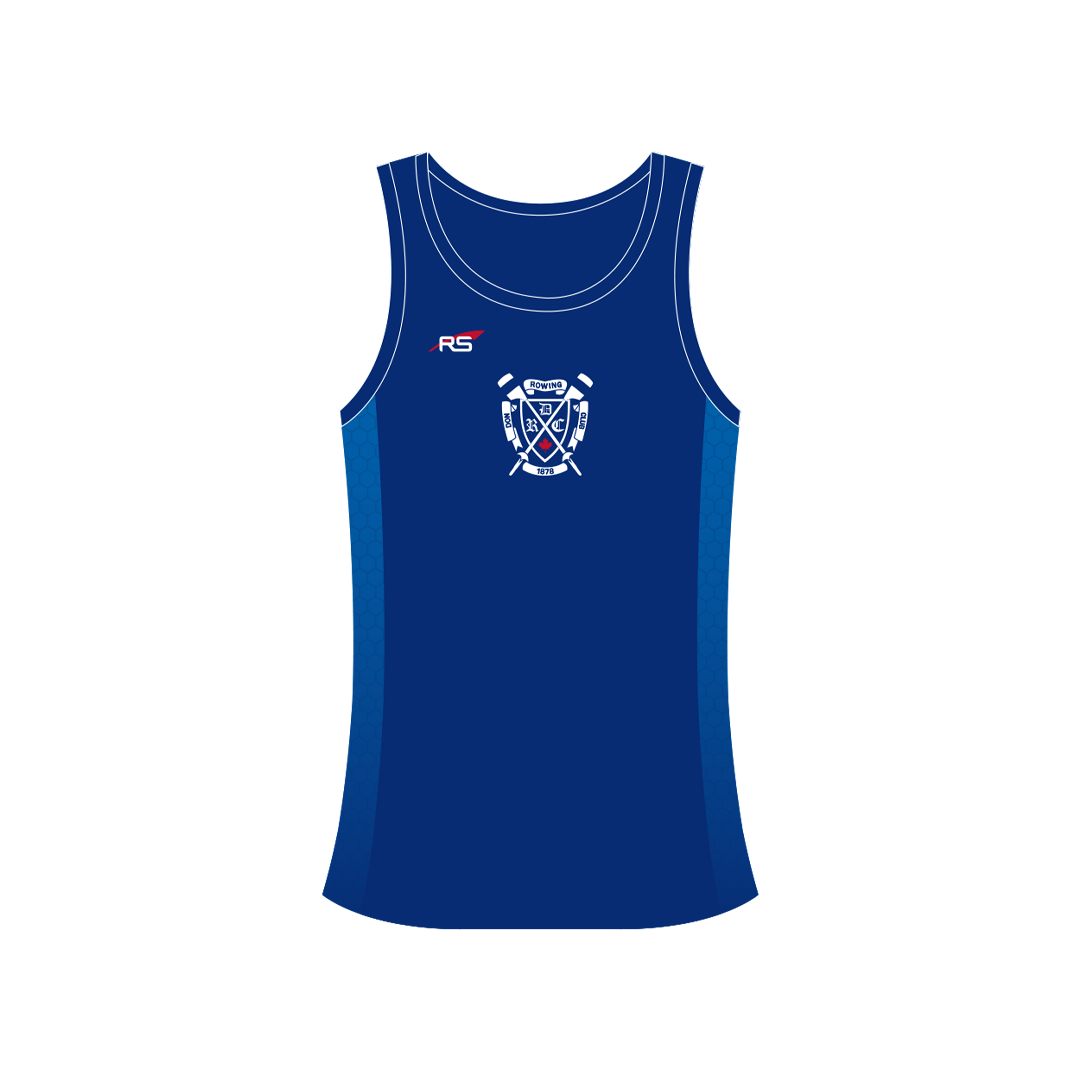 Don RC Lightweight Tank Womens