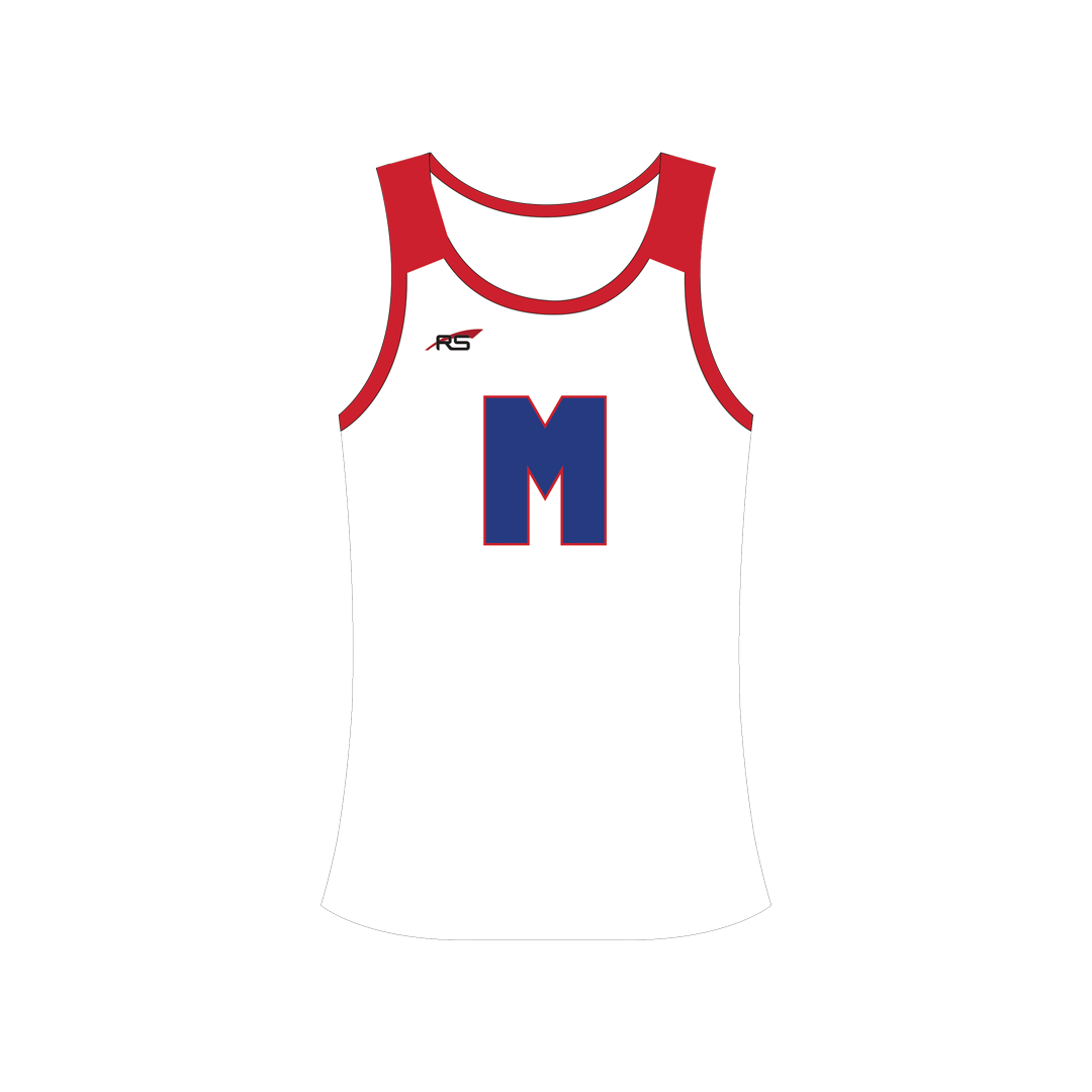 PNRA Tank Womens