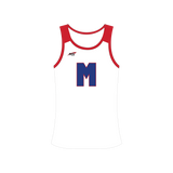 PNRA Tank Womens