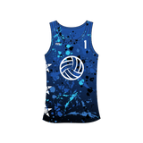 OVC Racertank Womens