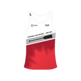 CLOsure2025 Race Tank