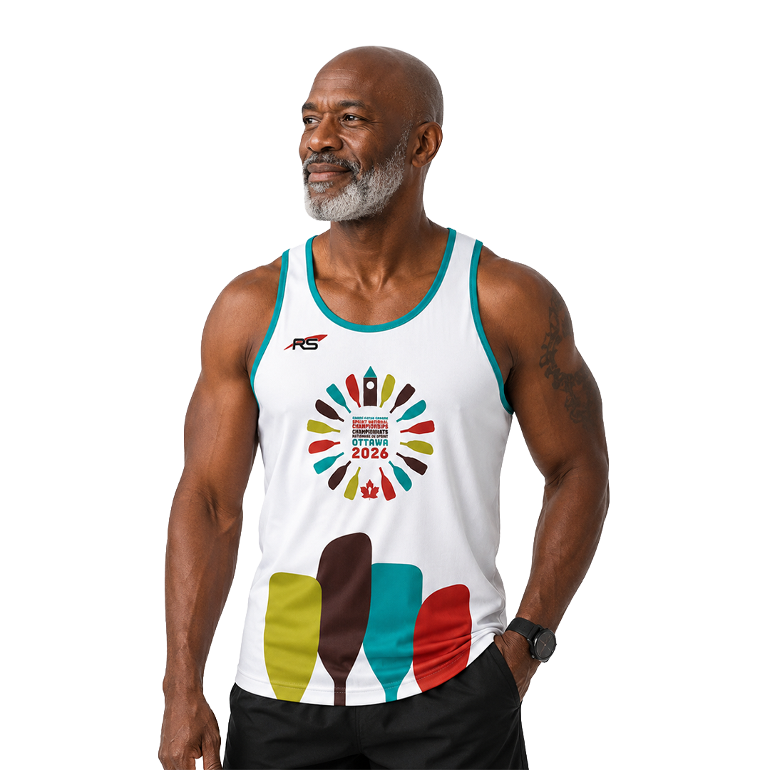 CKC Nationals Mens Race Tank