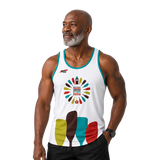 CKC Nationals Mens Race Tank