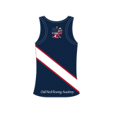 Oak Neck Tank Womens