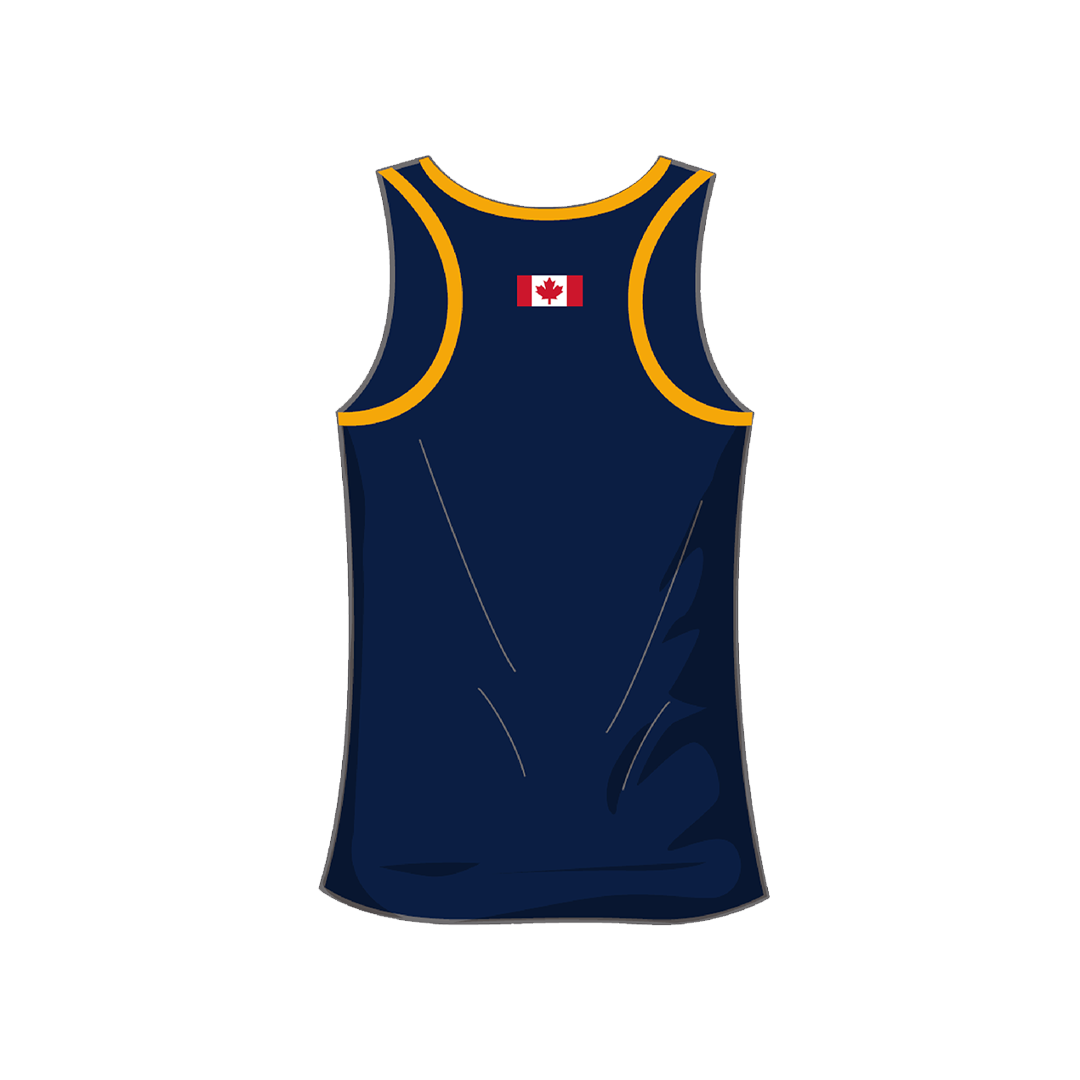 UBC Tank Mens