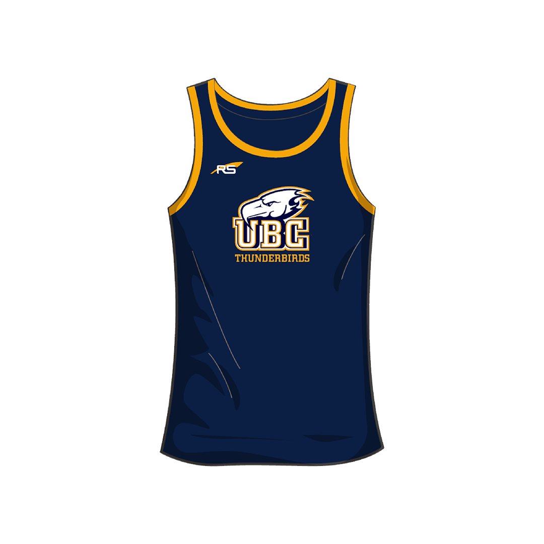 UBC Tank Mens