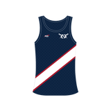 Oak Neck Tank Womens