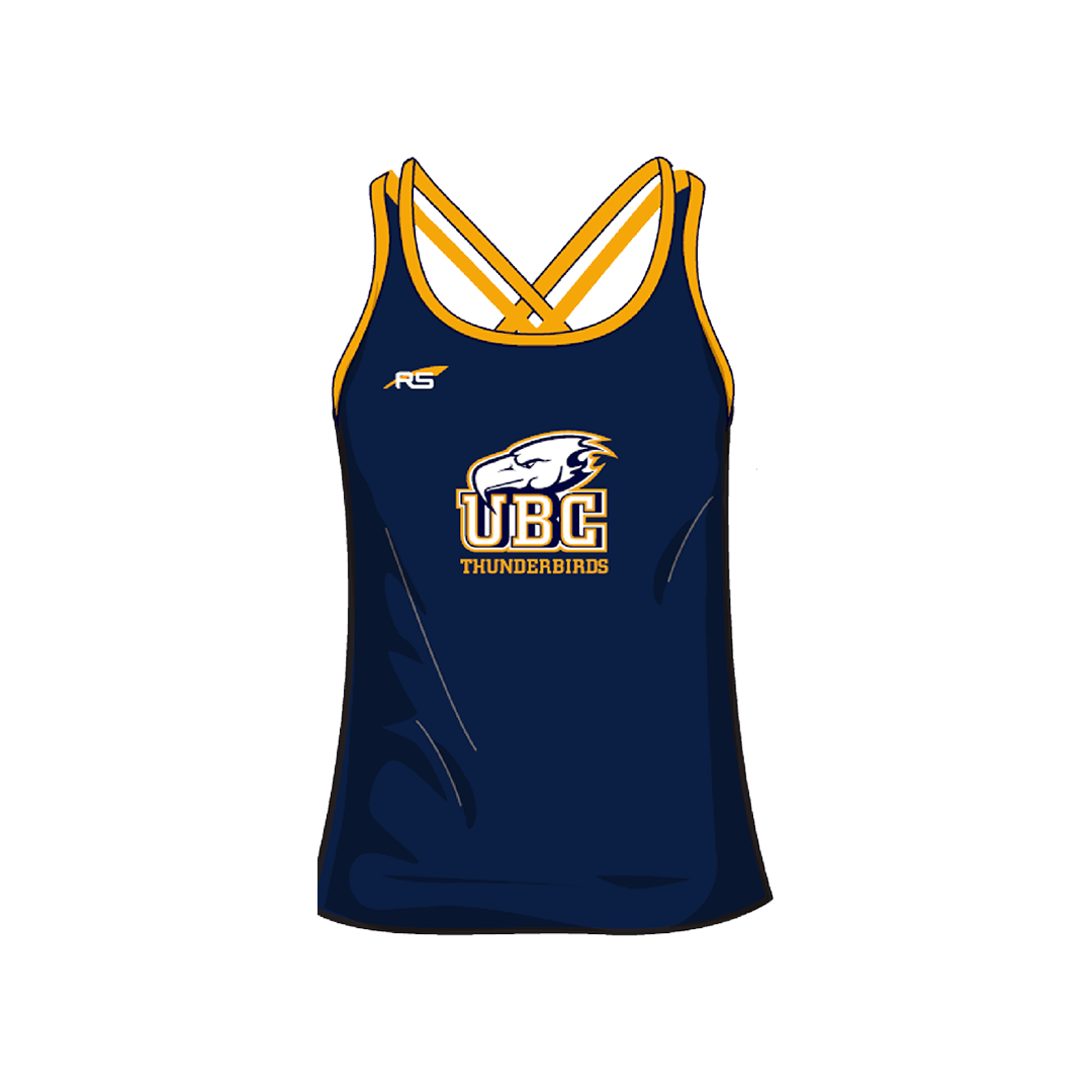 UBC Tank Womens