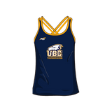 UBC Tank Womens