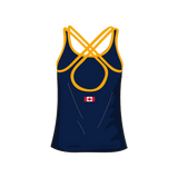 UBC Tank Womens