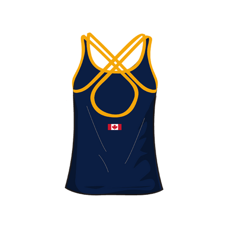 UBC Tank Womens