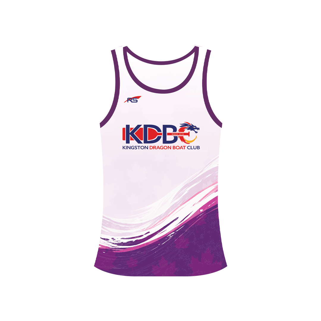 KDBC Tank Mens
