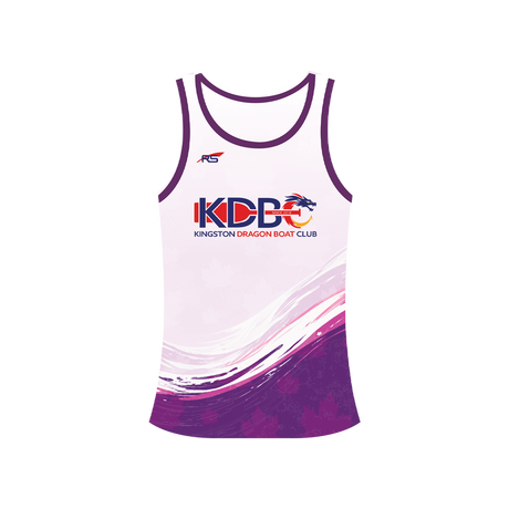KDBC Tank Mens