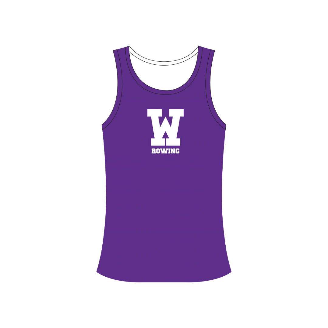 UWO Tank Womens Alternative