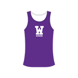 UWO Tank Womens Alternative