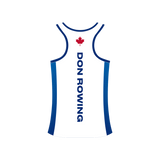 Don RC Lightweight Tank Womens