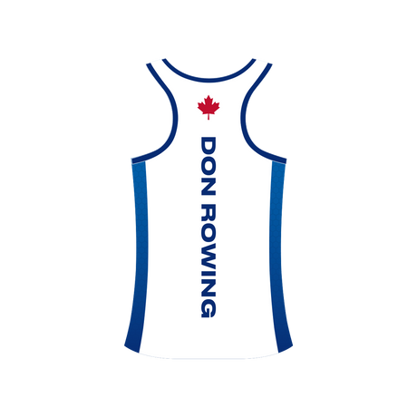 Don RC Lightweight Tank Womens