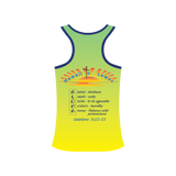 TANHCC Tank Womens