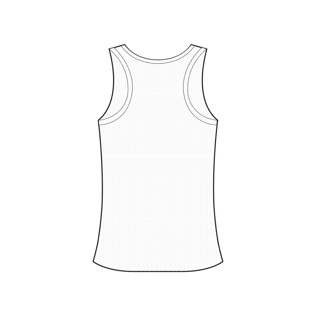 UWO Tank Mens