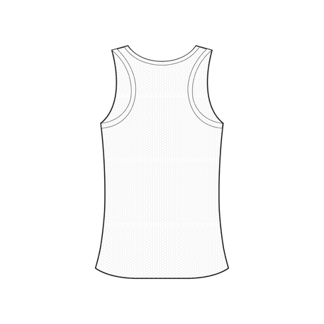 UWO Tank Womens