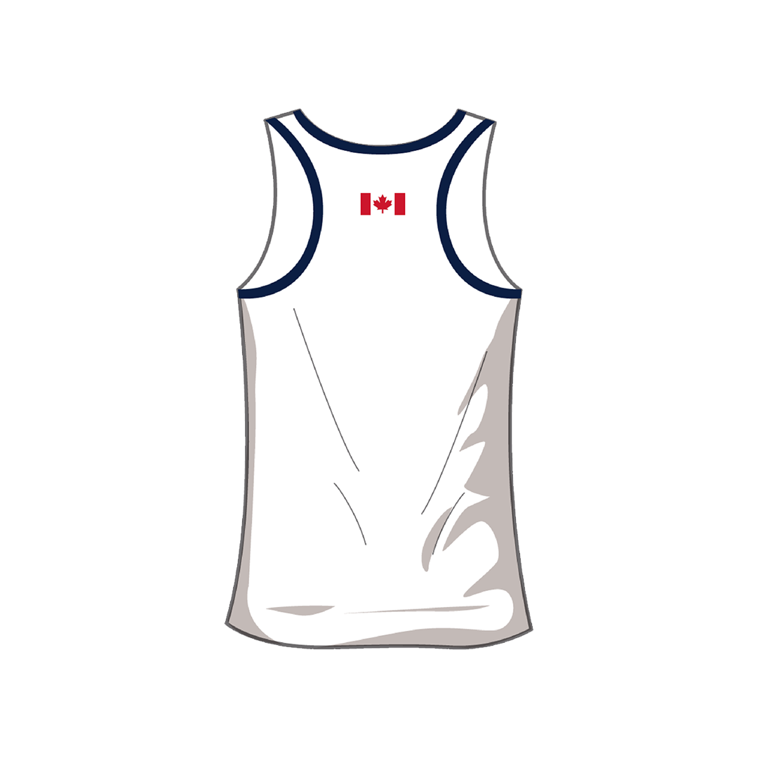 UBC Tank V2 Mens