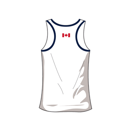 UBC Tank V2 Mens