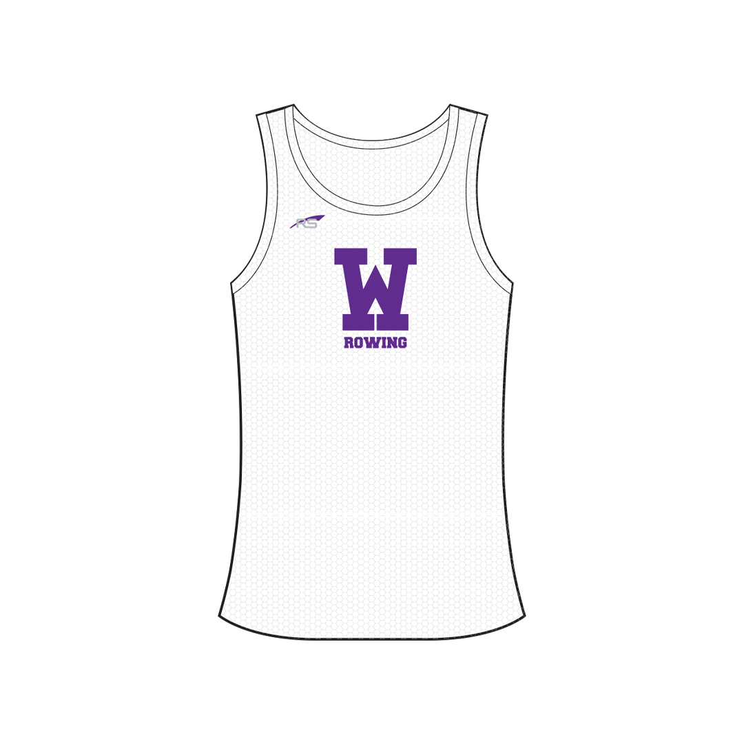 UWO Tank Womens