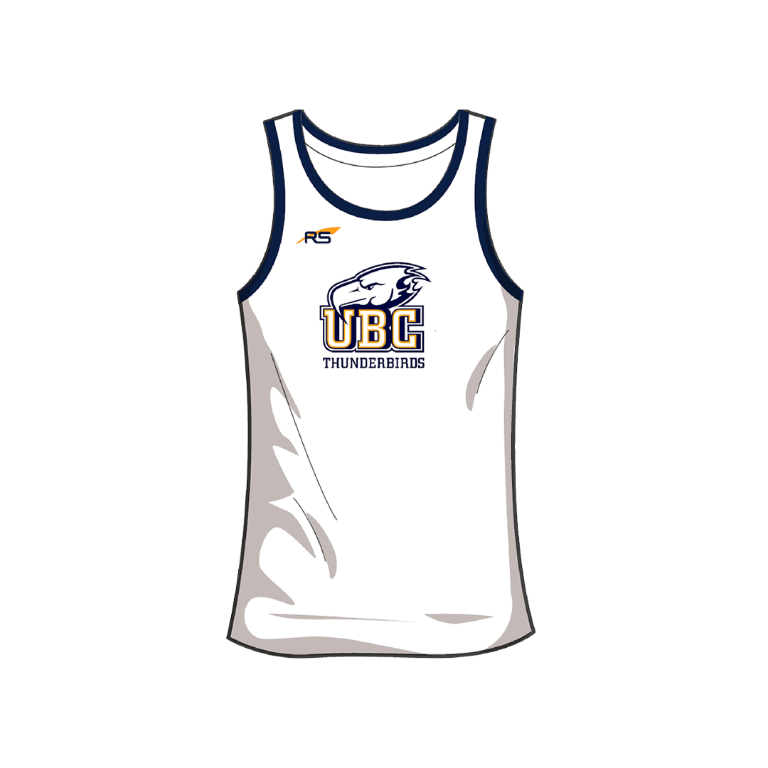 UBC Tank V2 Mens