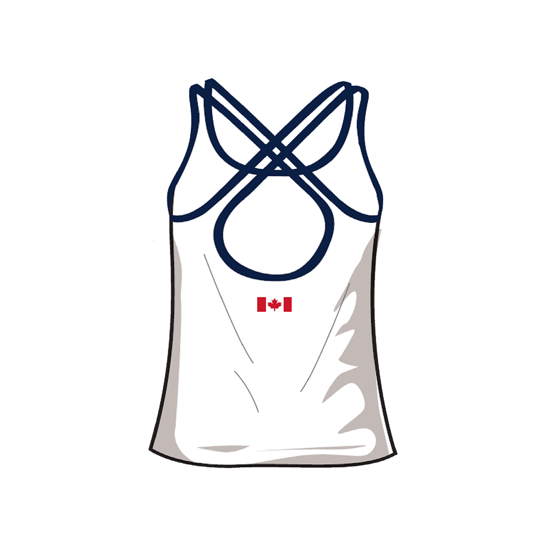 UBC Tank V2 Womens