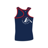 PDBA Tank Womens