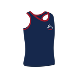 PDBA Tank Womens