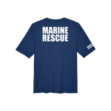 Marine Rescue Tech SS Mens