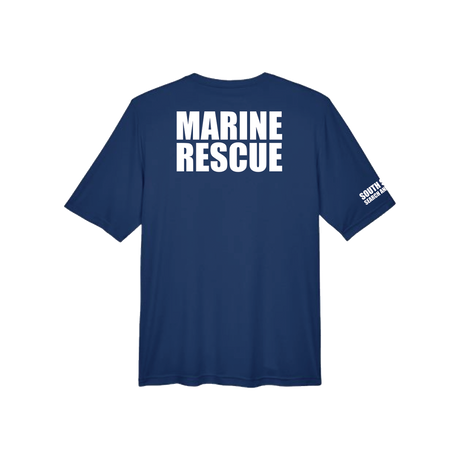 Marine Rescue Tech SS Mens